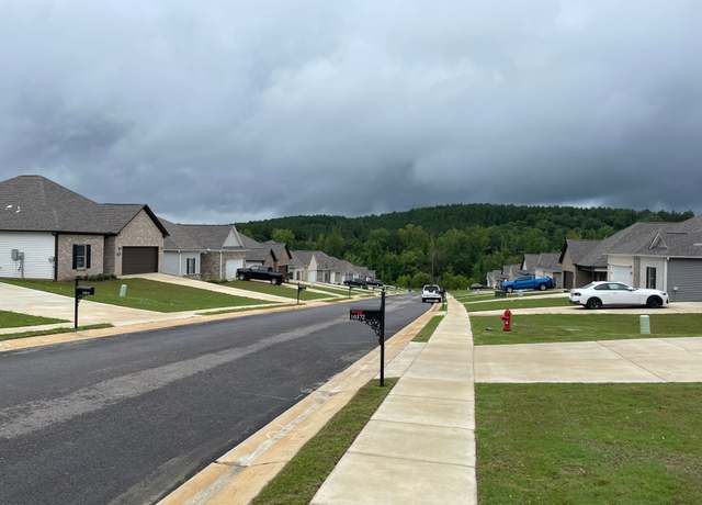 Property at Dakota Plan, Brookwood, AL 35444, 3 beds, 2 baths