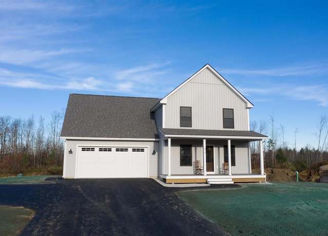 Property at The Adler Plan, Suncook, NH 03275, 3 beds, 1.5 baths
