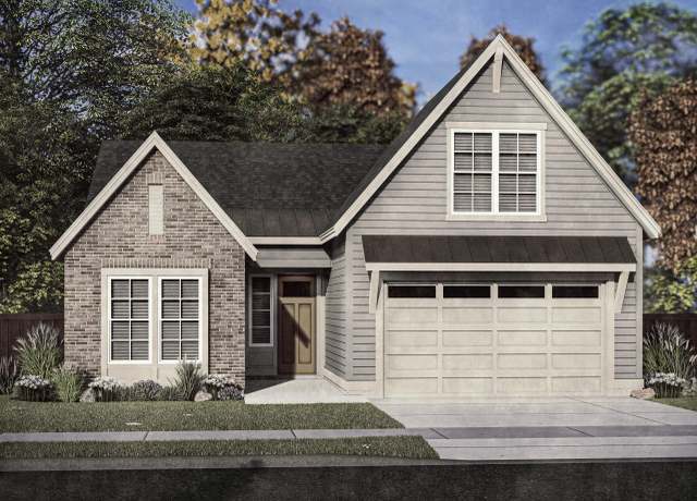Property at Pikewood Plan, Meridian, ID 83642, 3 beds, 2 baths