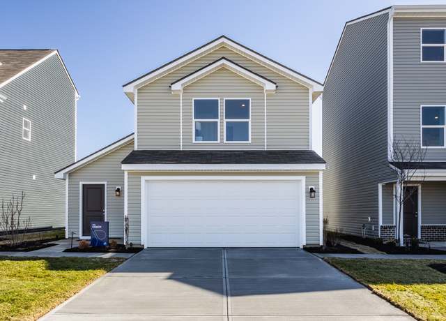 Property at Coach Plan, Martinsville, IN 46151, 2 beds, 2 baths