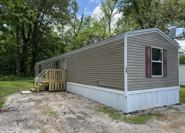 Property at 108 Big Pine Dr Unit BIG108, Evansville, IN 47712, 3 beds, 2 baths