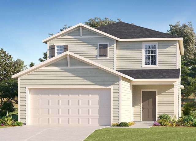 Property at Boone II Plan, Ocala, FL 34476, 4 beds, 3 baths