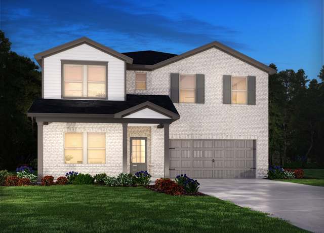 Property at 1539 High Falls Ln, Grayson, GA 30017, 5 beds, 4.5 baths