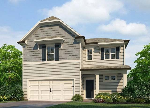 Property at Britton Plan, Atlanta, GA 30331, 3 beds, 2.5 baths