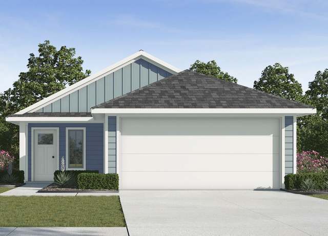 Property at X30A Amber Plan, Princeton, TX 75407, 3 beds, 2 baths