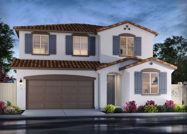 Property at Residence 2 Plan, Redlands, CA 92374, 4 beds, 3 baths