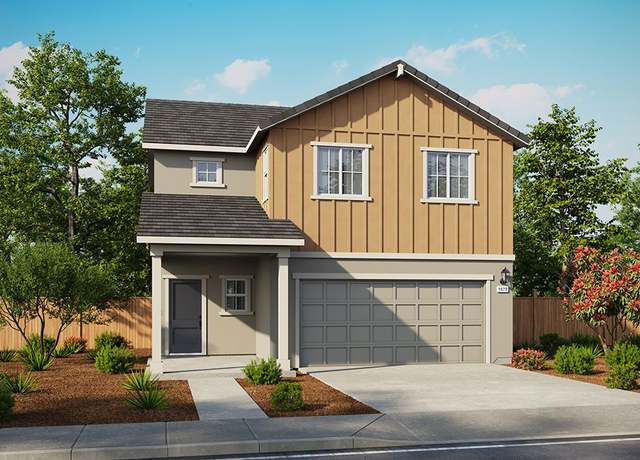 Property at Plan 1678 Plan, Roseville, CA 95747, 4 beds, 2.5 baths