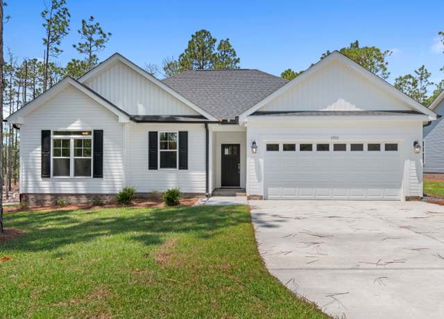 Property at Bunji Plan, Boiling Spring Lakes, NC 28461, 3 beds, 2 baths