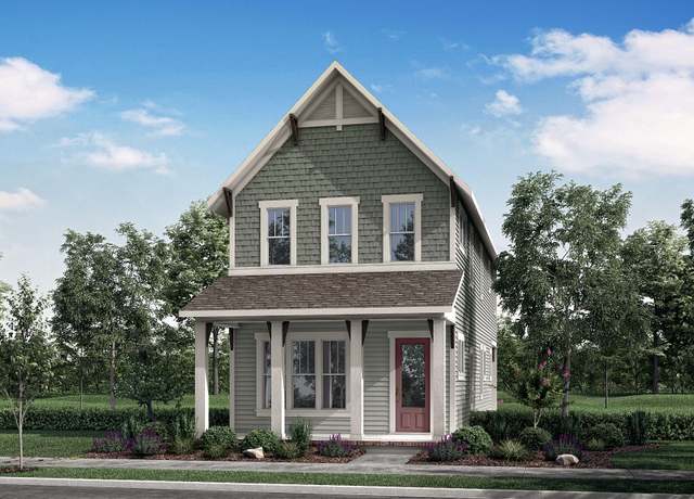 Property at Edgehill Plan, Fort Mill, SC 29715, 3 beds, 2.5 baths