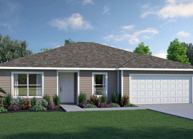 Property at Franklin Plan, Milton, FL 32570, 3 beds, 2 baths