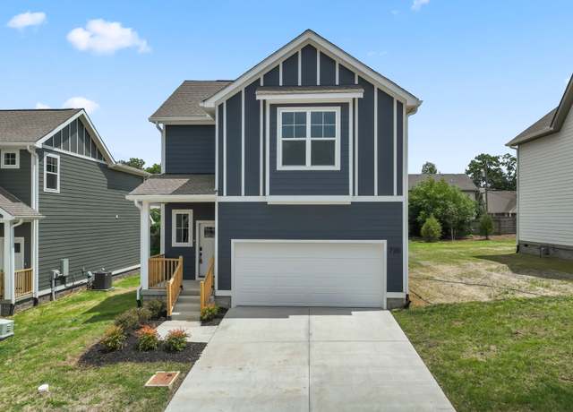 Property at Magnolia II Plan, Nashville, TN 37211, 3 beds, 2.5 baths
