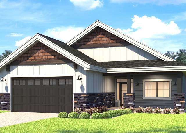 Property at Highland+ Plan, Hayden, ID 83835, 3 beds, 2 baths