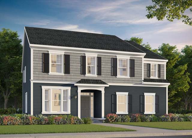 Property at Summerfield Plan, Swan Point, MD 20645, 4 beds, 2.5 baths