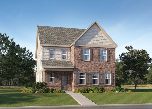 Property at Callahan Plan, Woodstock, GA 30188, 4 beds, 3 baths