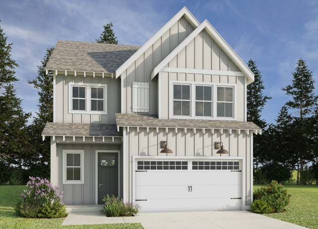 Property at Huntley Plan, Pelham, AL 35124, 4 beds, 2.5 baths