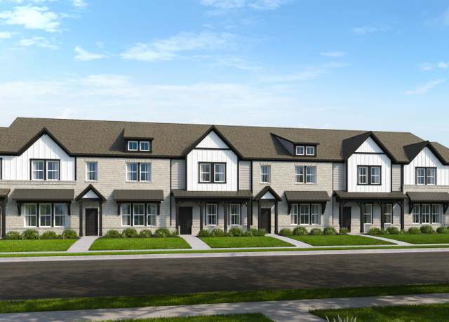 Property at Aspen Plan, Indian Land, SC 29707, 3 beds, 2.5 baths