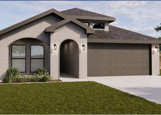 Property at Lombak Plan, Sherman, TX 75092, 4 beds, 2 baths