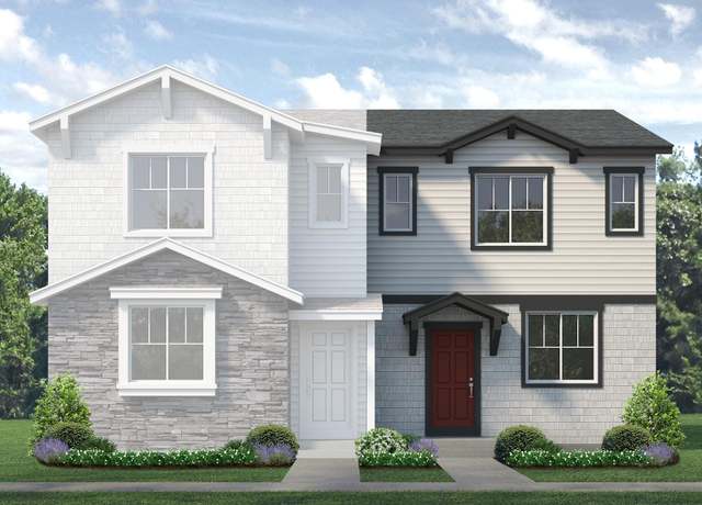 Property at Congaree Plan, Longmont, CO 80504, 2 beds, 2.5 baths