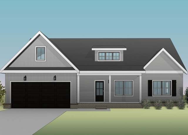 Property at Graystone Plan, Cleveland, TN 37312, 3 beds, 2.5 baths