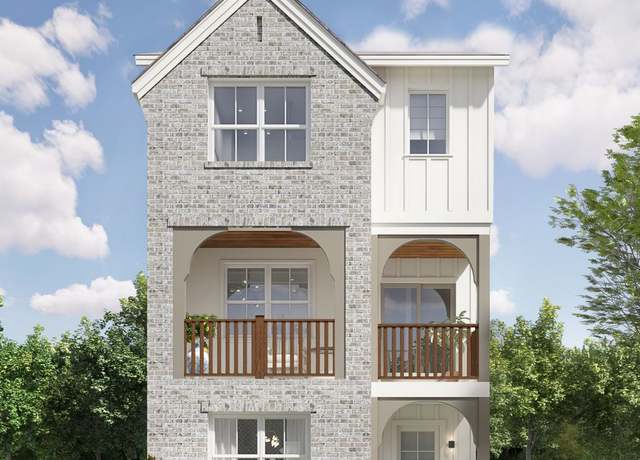 Property at Primrose Plan, Nashville, TN 37207, 3 beds, 2.5 baths