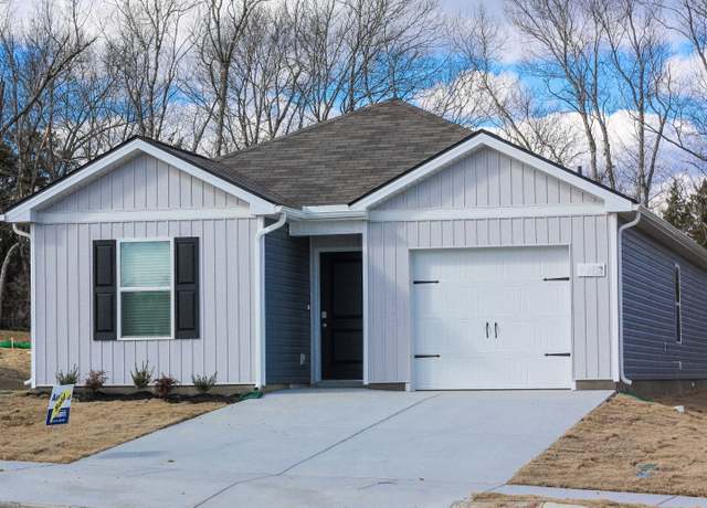 Property at 1407 Prescott Ln, Lewisburg, TN 37091, 4 beds, 2 baths