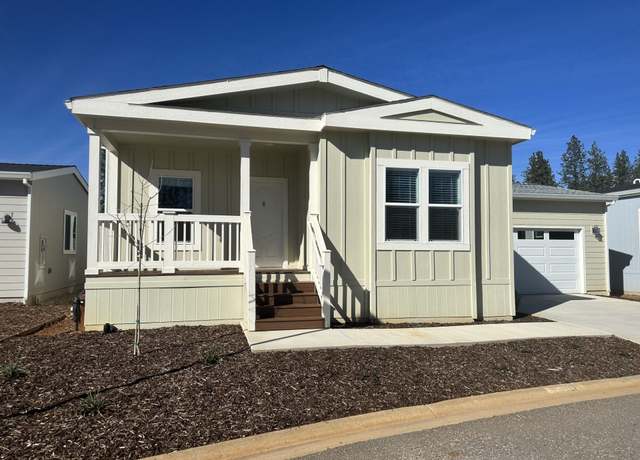 Property at 10026 Heritage Oak Dr #313, Grass Valley, CA 95949, 2 beds, 2 baths
