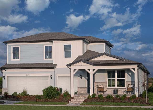 Property at Mahogany Grand Plan, Apollo Beach, FL 33572, 4 beds, 3.5 baths
