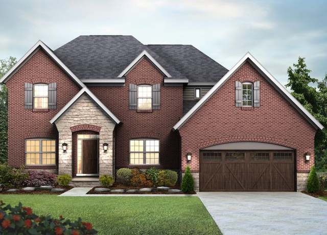 Property at Everest II Plan, Macomb, MI 48044, 4 beds, 2.5 baths