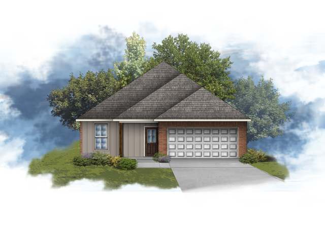 Property at Williamette II H - MH Plan, Madison, AL 35756, 4 beds, 2 baths