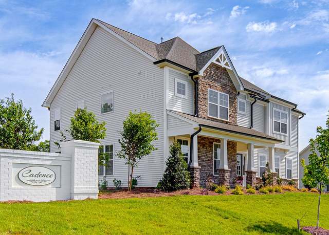 Property at 5400 Jumper Court Plan, Greensboro, NC 27455, 3 beds, 2.5 baths