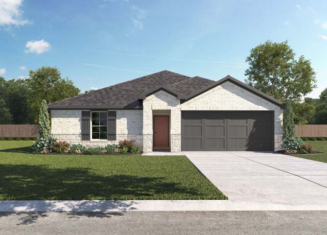 Property at BELLVUE Plan, Hensley, AR 72065, 3 beds, 2 baths