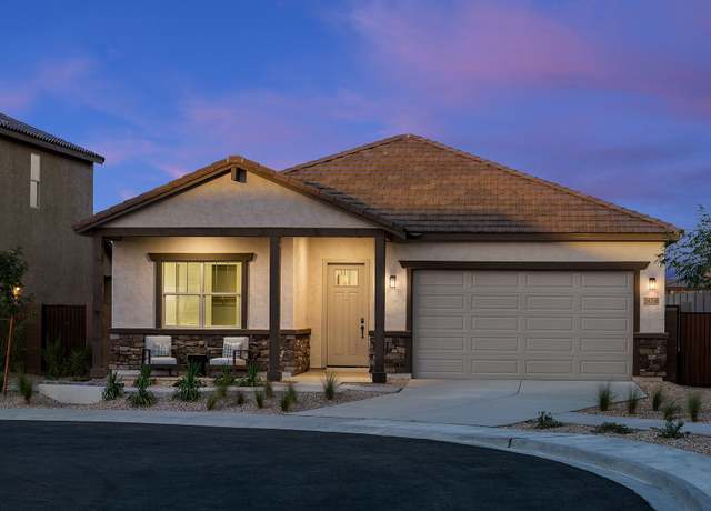 Property at 4216 W Brenley Dr, San Tan Valley, AZ 85144, 3 beds, 2 baths