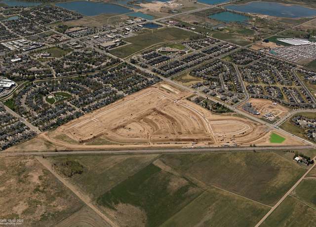 Property at Homes Available Soon Plan, Windsor, CO 80550