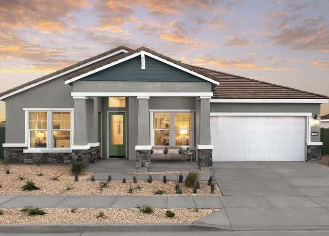 Property at Geneva ESP Plan, Hesperia, CA 92345, 4 beds, 3.5 baths