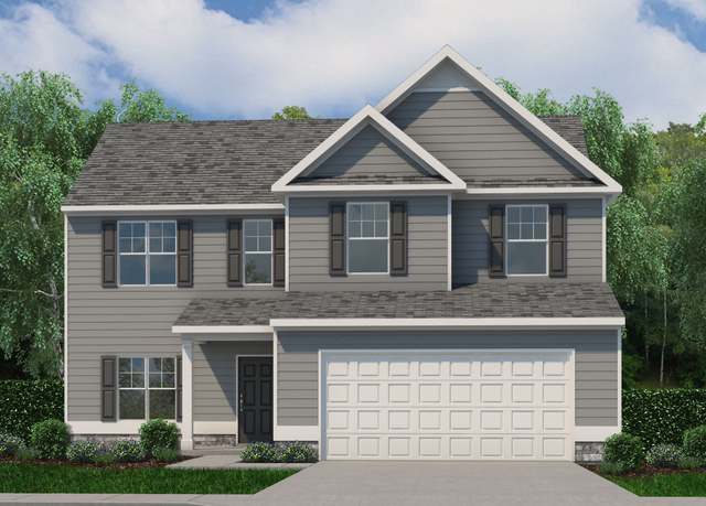 Property at 234 River Run Dr, Dallas, GA 30132, 4 beds, 2.5 baths