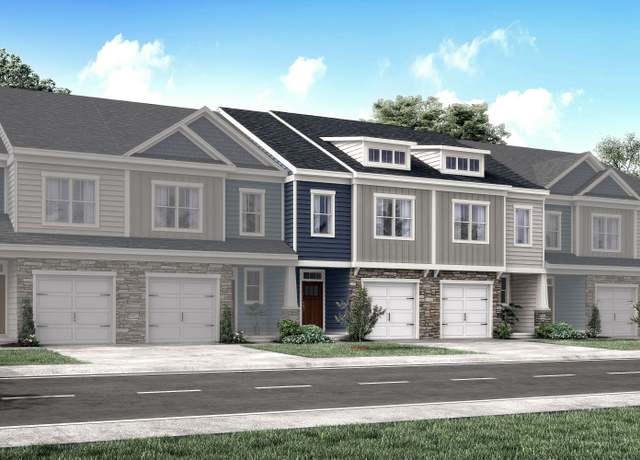 Property at Ruth Plan, Gastonia, NC 28056, 3 beds, 2.5 baths