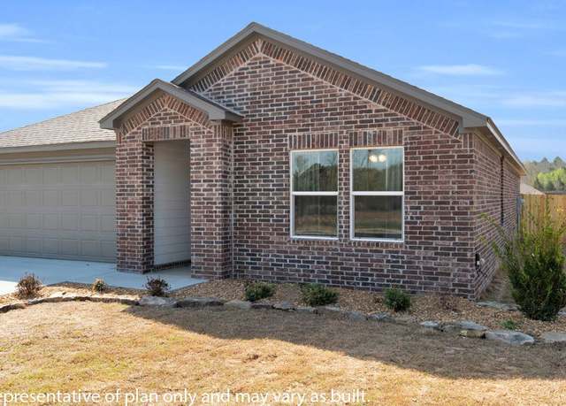 Property at JUSTIN Plan, Gravette, AR 72736, 4 beds, 2 baths