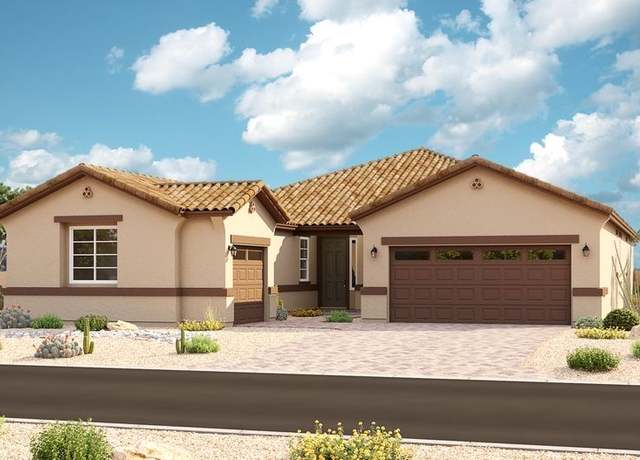 Property at Pomona Plan, Buckeye, AZ 85396, 3 beds, 3 baths