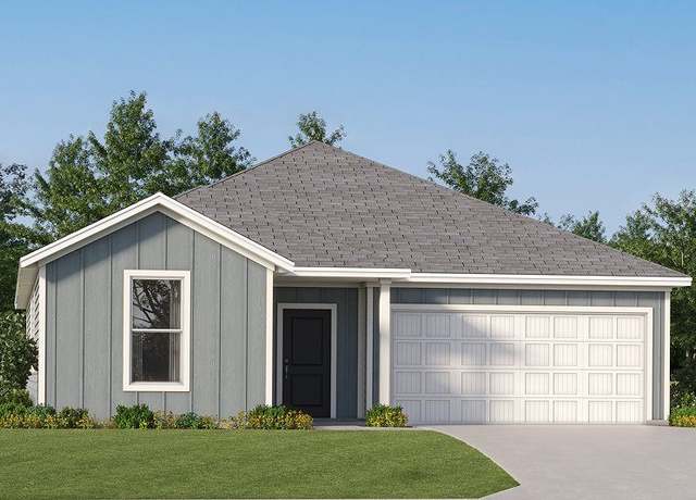 Property at Joplin Plan, Panama City, FL 32404, 3 beds, 2 baths