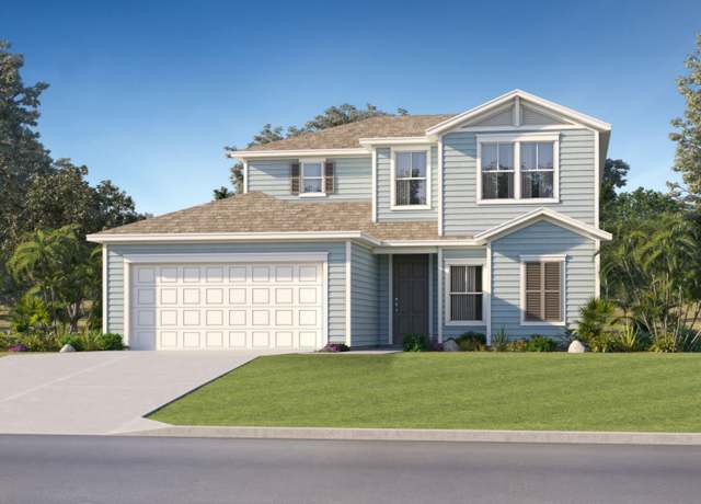 Property at 2331 River Park Trc Grn, Green Cove Springs, FL 32043, 4 beds, 3 baths