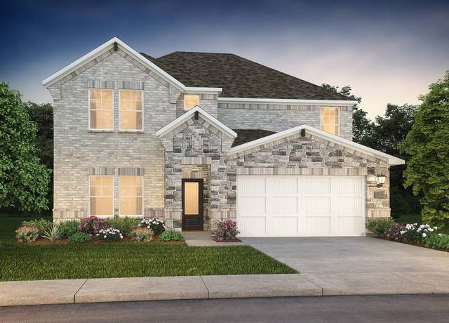 Property at 766 River Ln, Lavon, TX 75166, 4 beds, 3.5 baths