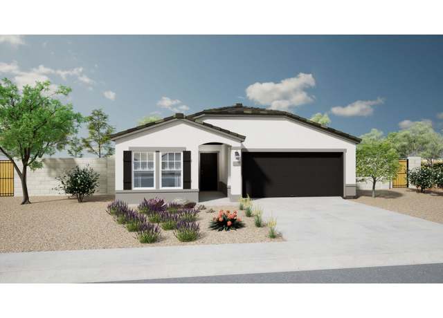 Property at 1418 W Tigua Way, Coolidge, AZ 85128, 4 beds, 2 baths