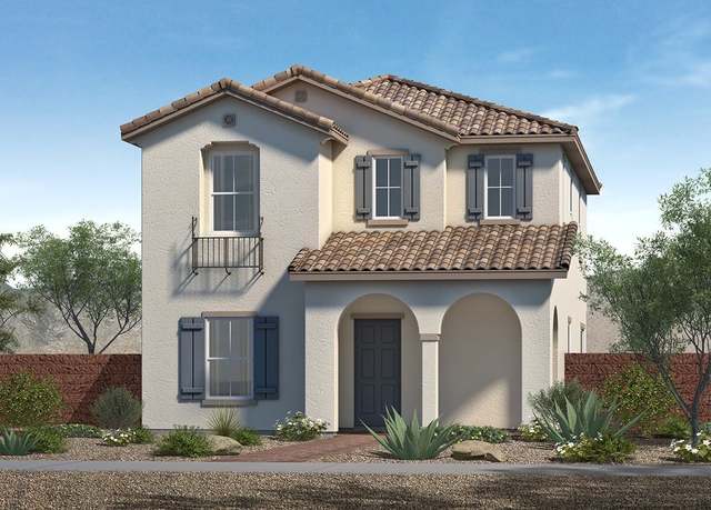Property at 2487 Palizzi Ct, Henderson, NV 89044, 4 beds, 3.5 baths