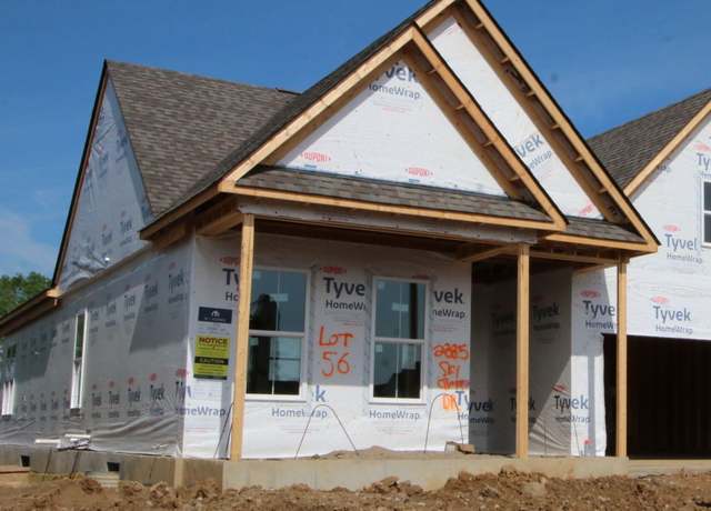 Property at 2885 Sky Crossing Dr, Beavercreek, OH 45434, 3 beds, 2 baths
