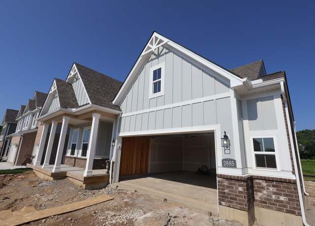 Property at 2885 Sky Crossing Dr, Beavercreek, OH 45434, 3 beds, 2 baths