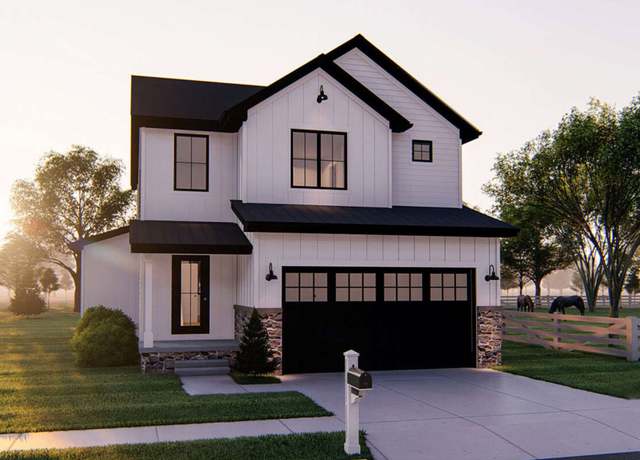 Property at Calico Plan, Bowling Green, KY 42101, 3 beds, 2.5 baths