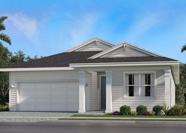 Property at Daisy Plan, Port Saint Lucie, FL 34987, 4 beds, 3 baths