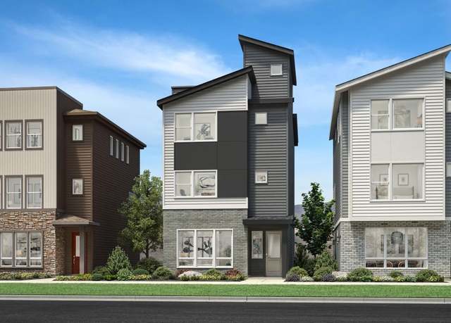 Property at Larimer Elite Plan, Centennial, CO 80112, 3 beds, 3 baths