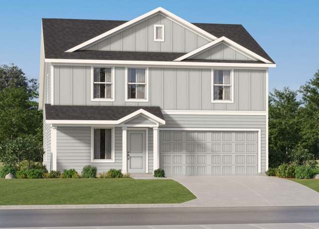 Property at 408 Drizzle Dr, Lockhart, TX 78644, 4 beds, 2.5 baths