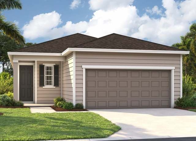 Property at 8261 Cedar Run Ln, Jacksonville, FL 32220, 3 beds, 2 baths